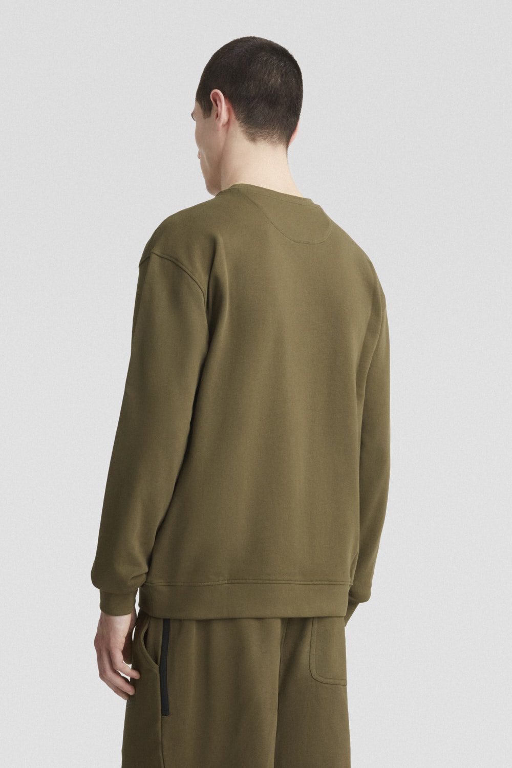 FLEA 3.0 Felpe 255CPMF31413C0L30X427XXP Indossato 3