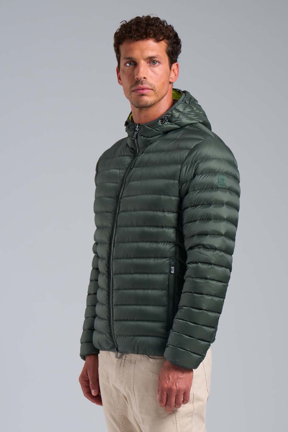 FRANKLIN2.0 PIUMINO100GRAMMI 233CFMJ00062N0210D24342A6XP 0064 1