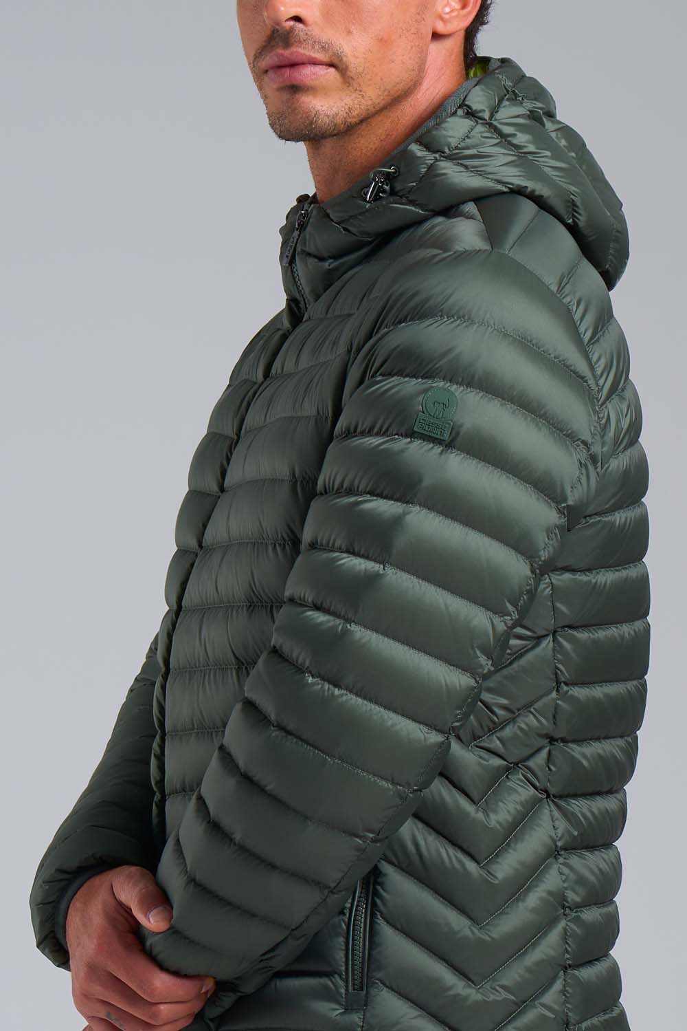 FRANKLIN2.0 PIUMINO100GRAMMI 233CFMJ00062N0210D24342A6XP 0065