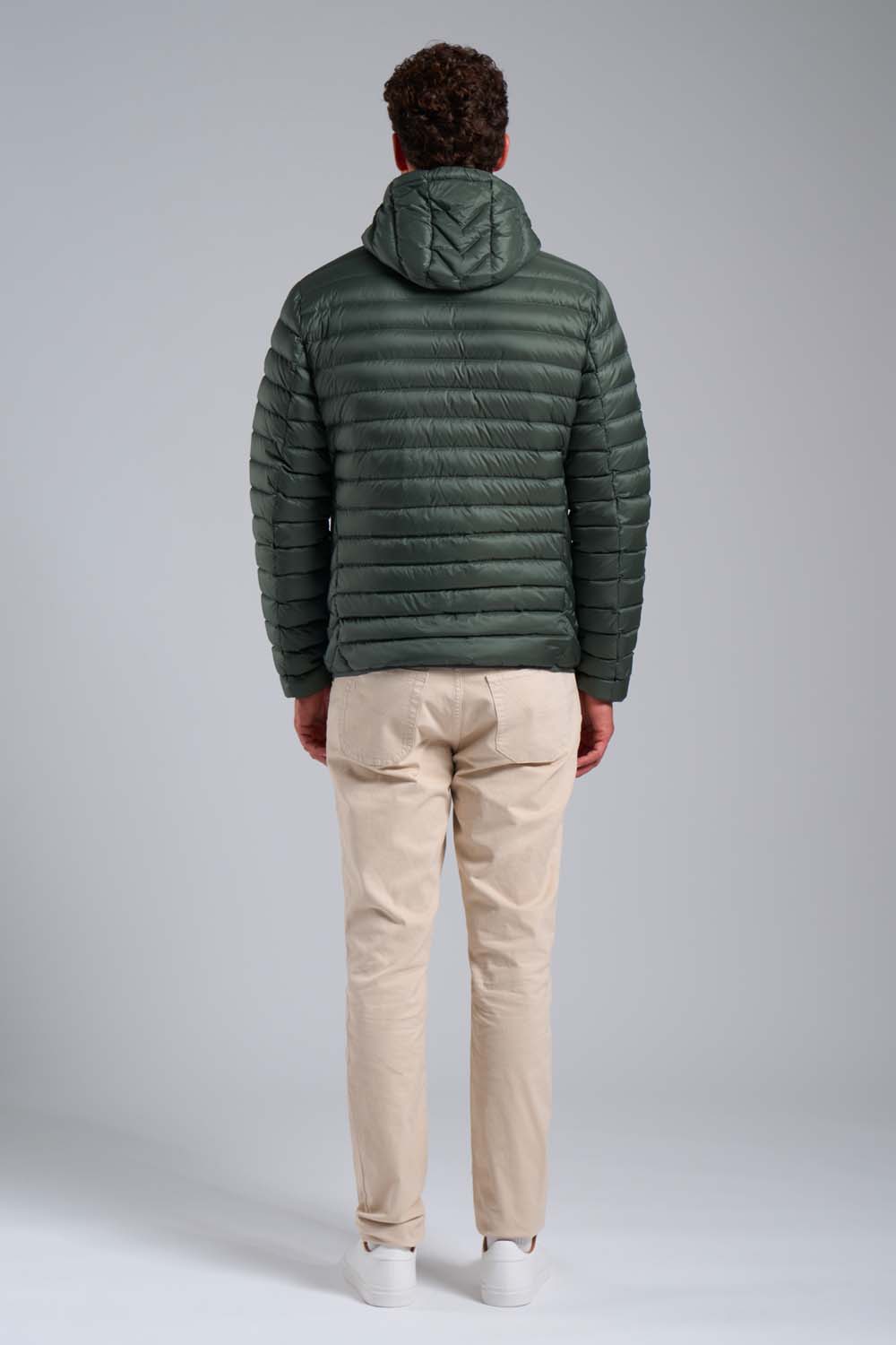 FRANKLIN2.0 PIUMINO100GRAMMI 233CFMJ00062N0210D24342A6XP 0067 1