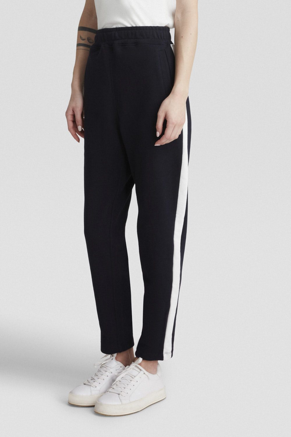 FREESIA Pantaloni 255CPWP83131C0Q40X341WXX Indossato 2