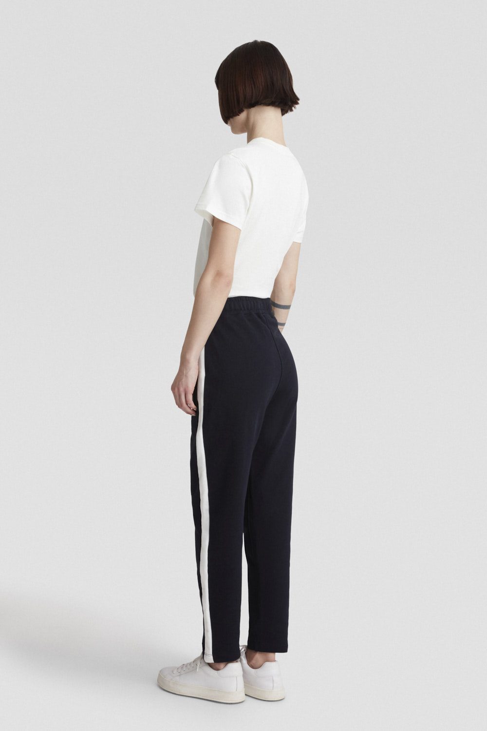 FREESIA Pantaloni 255CPWP83131C0Q40X341WXX Indossato 3