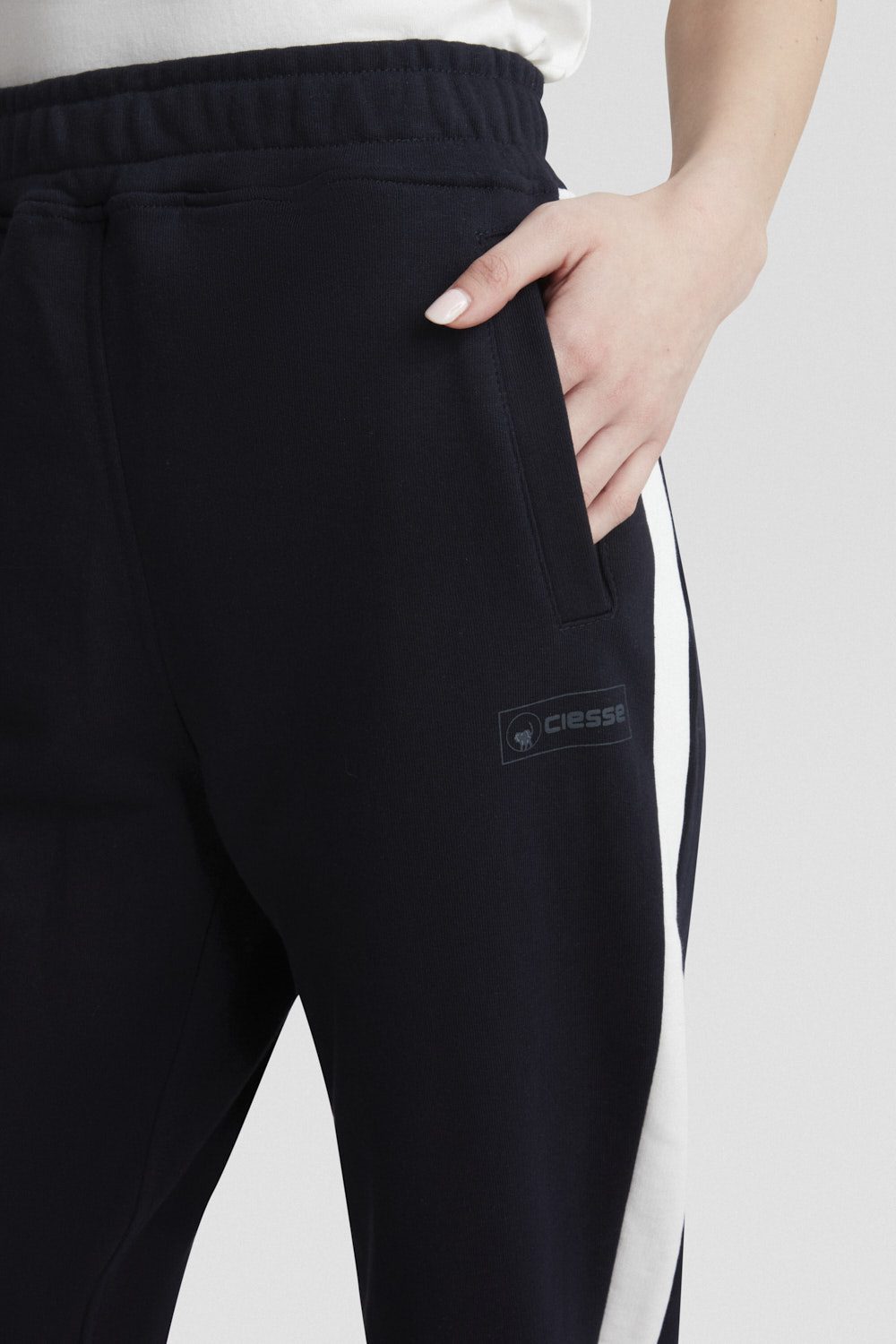 FREESIA Pantaloni 255CPWP83131C0Q40X341WXX Indossato 4