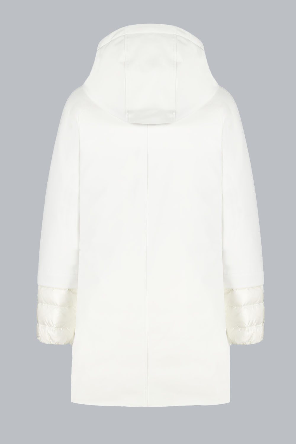 GINESTRA GIACCASOFTSHELL 243PCWC32396P0125D248115XXP Back 1 1