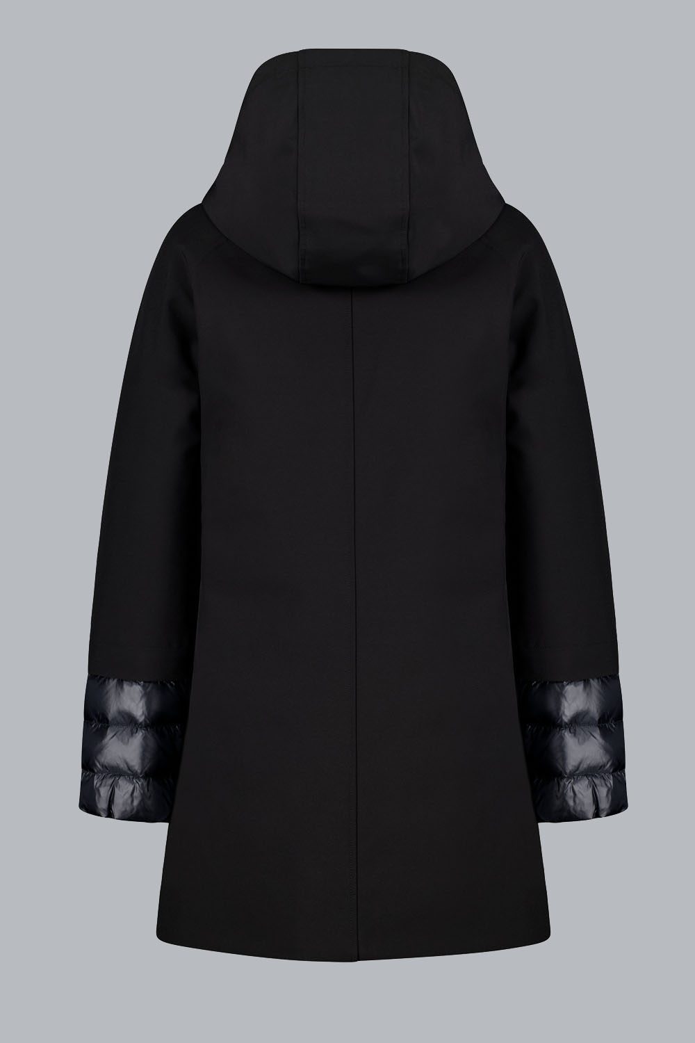 GINESTRA GIACCASOFTSHELL 243PCWC32396P0125D248206XXP Back 1