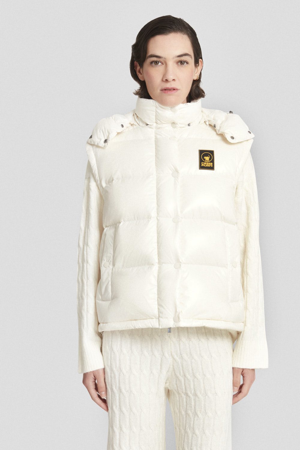 GINNY 253PCWJI3031N3P11D115XXP 5