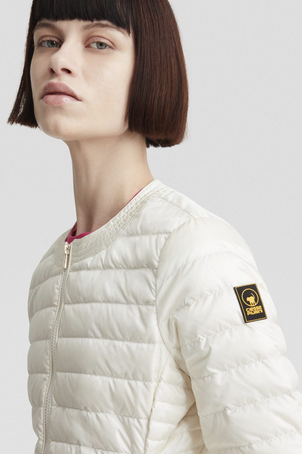 GRACE-2.0-_Piumini-leggeri_255CFWJ20197N1C10D134XXP_Indossato_4.jpg GRACE 2.0 Piumini leggeri 255CFWJ20197N1C10D134XXP Indossato 4