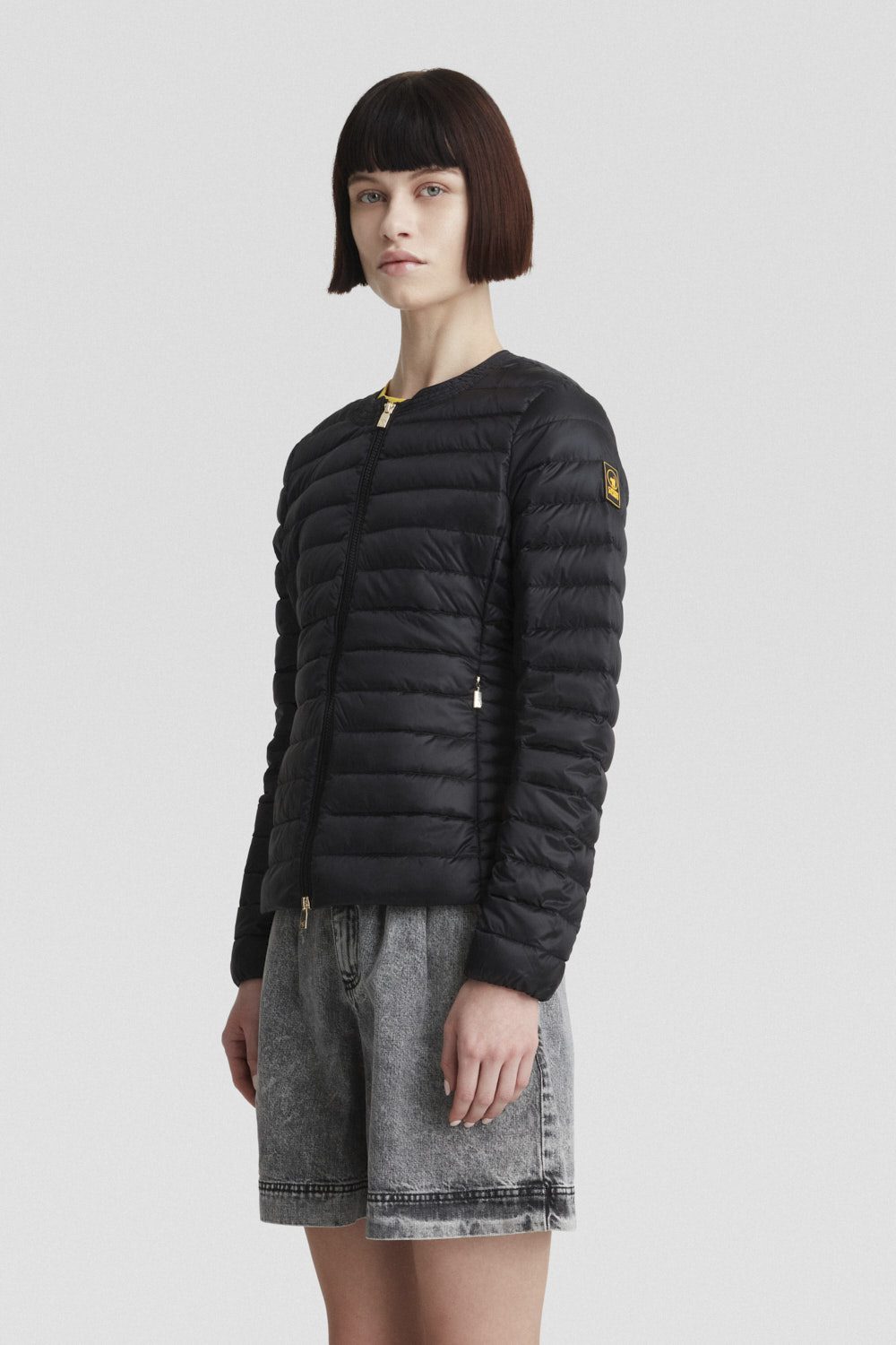 GRACE-2.0-_Piumini-leggeri_255CFWJ20197N1C10D206XXP_Indossato_2.jpg GRACE 2.0 Piumini leggeri 255CFWJ20197N1C10D206XXP Indossato 2