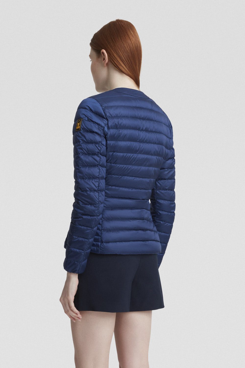 GRACE 2.0 Piumini leggeri 255CFWJ20197N1C10D334XXP Indossato 3