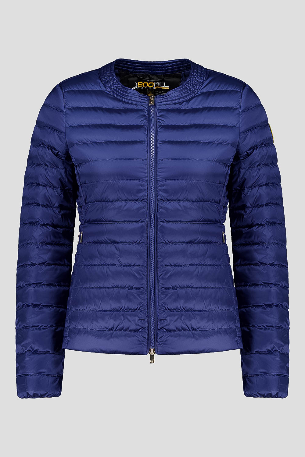 GRACE 2.0 Piumini leggeri 255CFWJ20197N1C10D334XXP Still life Front