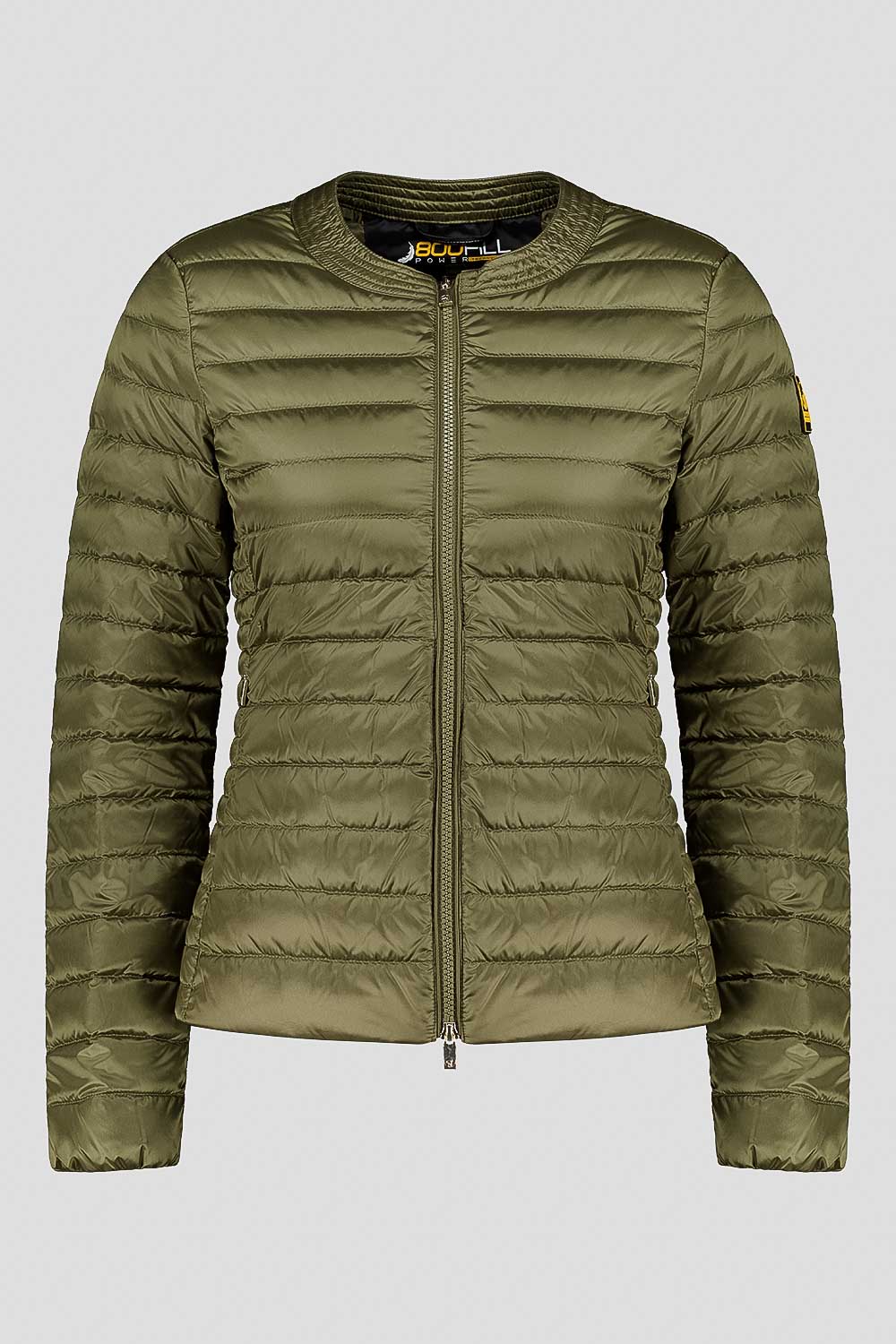 GRACE 2.0 Piumini leggeri 255CFWJ20197N1C10D403XXP Still life Front