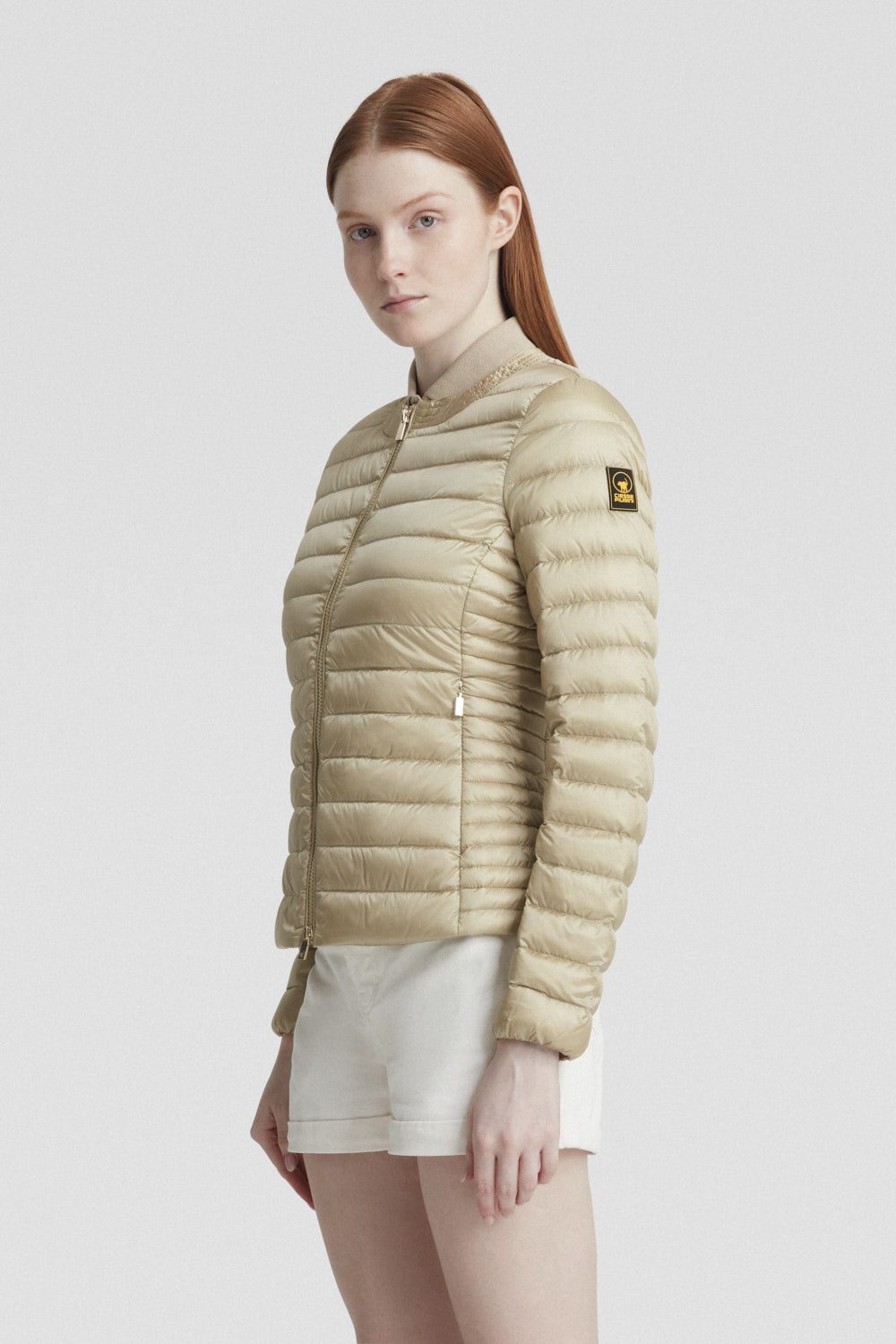 GRACE 2.0 Piumini leggeri 255CFWJ20197N1C10D726XXP Indossato 2
