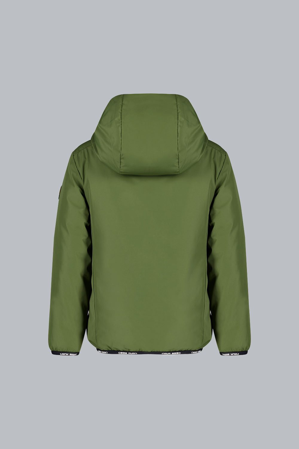 HENRYBOY PIUMINOREVERSIBILE 216CPBJ10082P1I12R463NXP Back 1