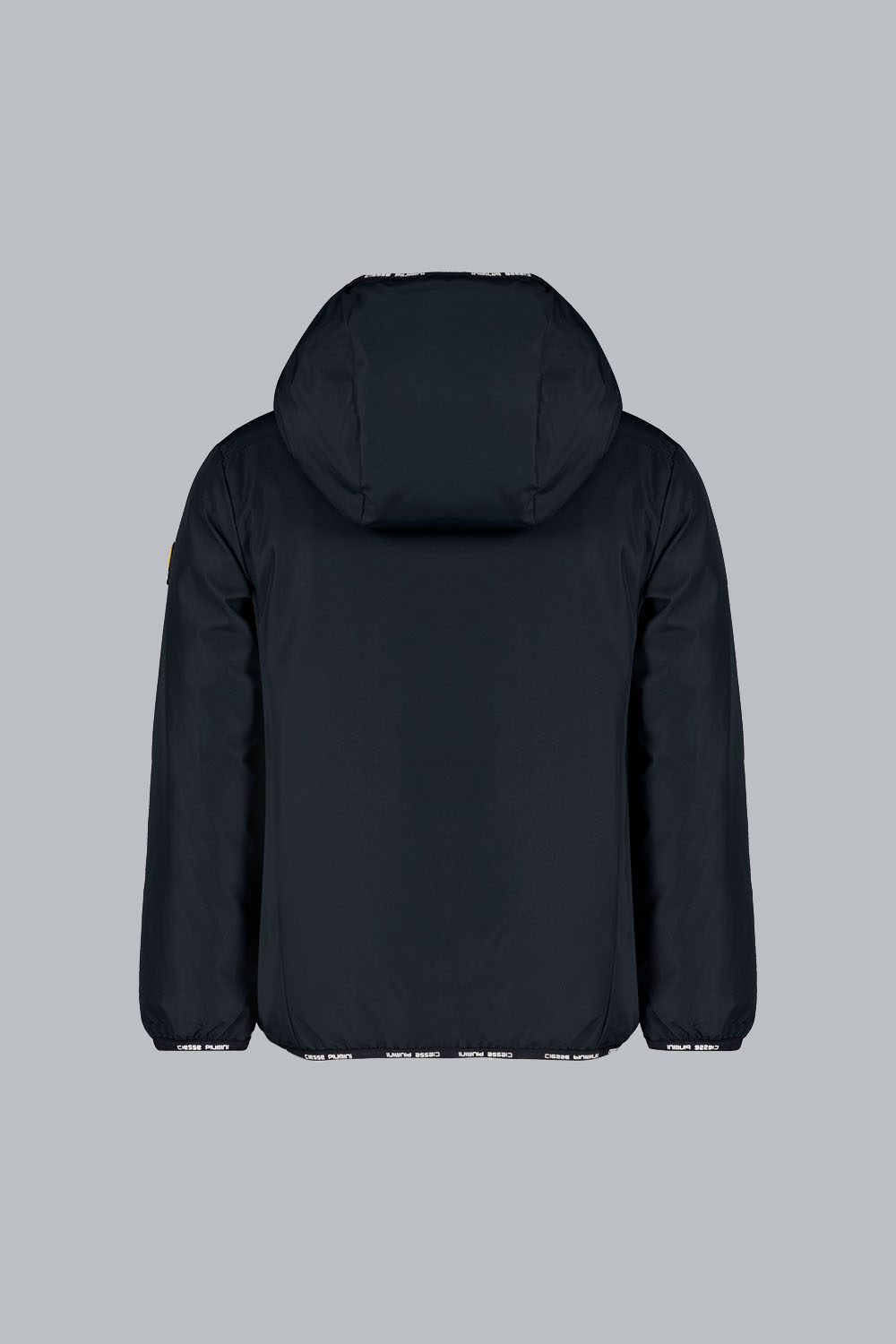 HENRYBOY REVERSIBILE 216CPBJ10082P1I12R206XXP Back 1