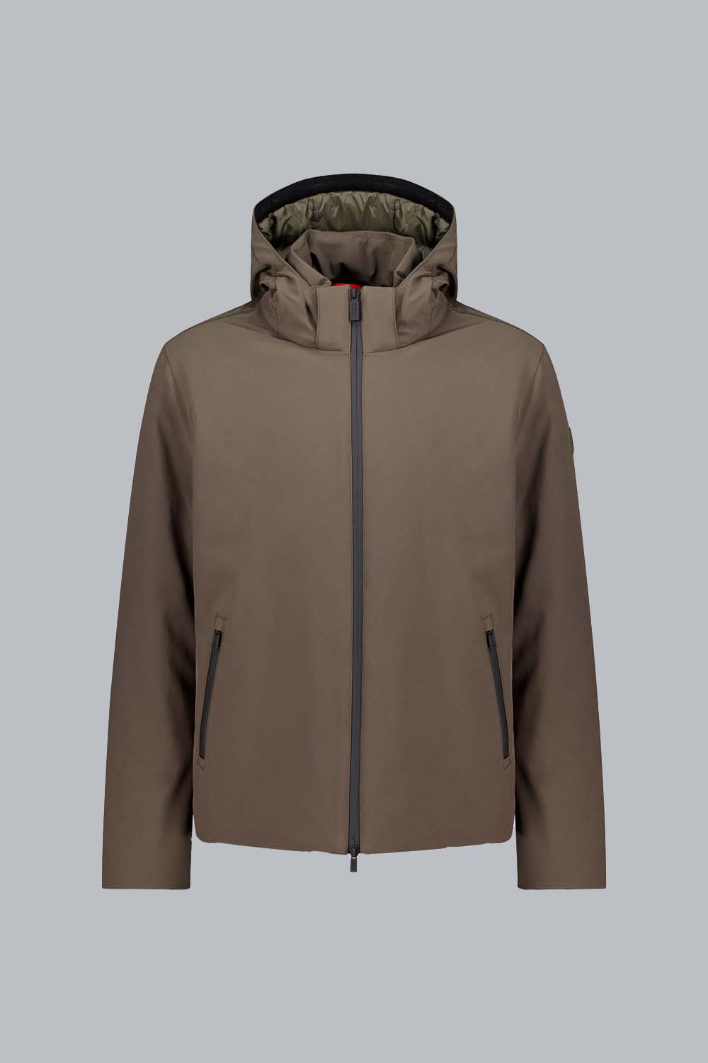 HERRING GIACCASOFTSHELL 224CPMJ31490P0125D243427XXW Front 1