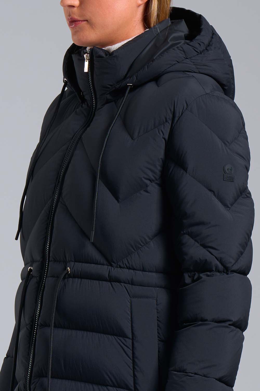 HIRTA PIUMINO800FILLPOWER 243CFWJI2794N1D10D243206XXP 0213