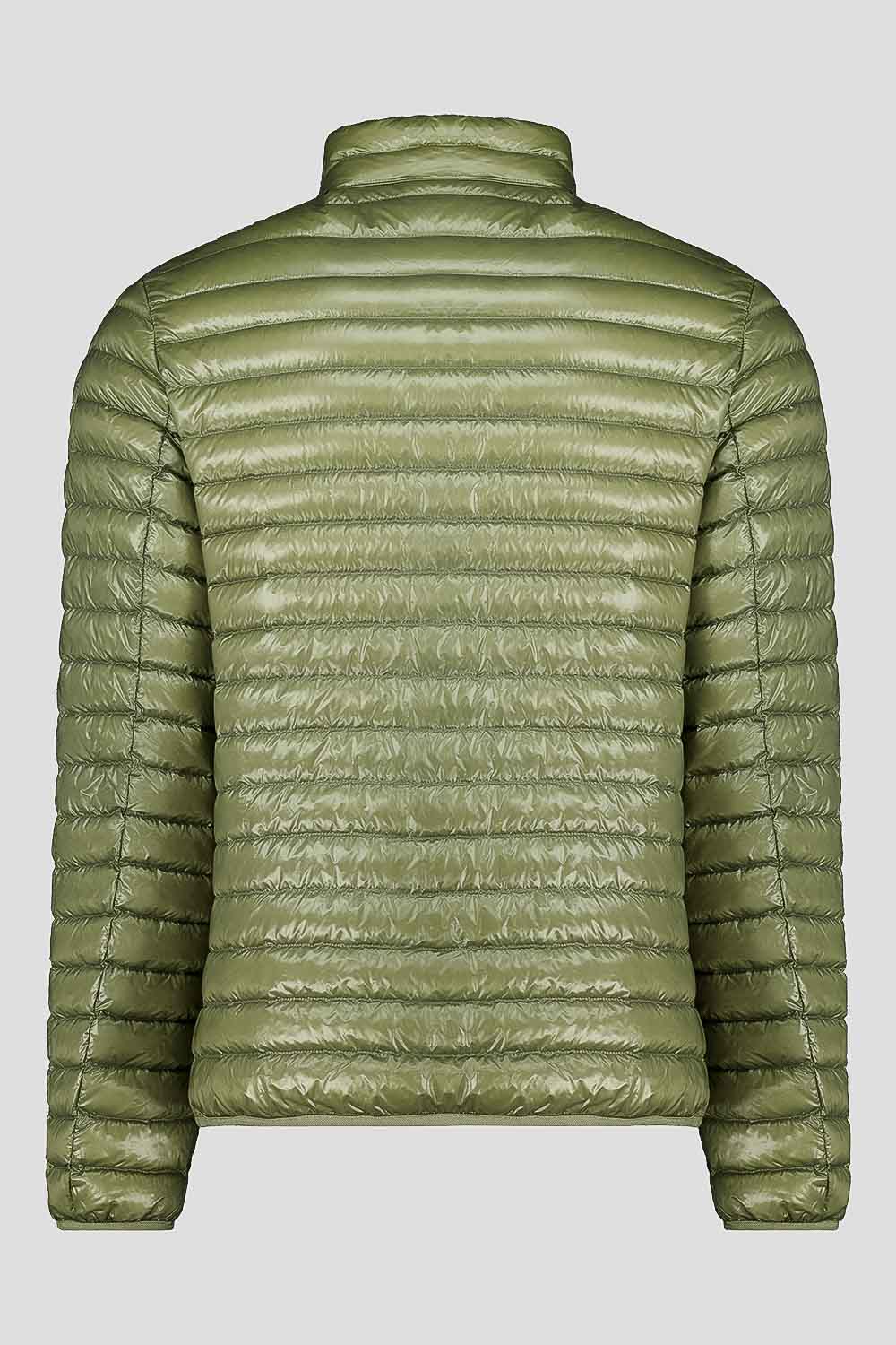 JACKIE Piumini leggeri 255CFMJ28529N0T11D42E1XP Still life Back