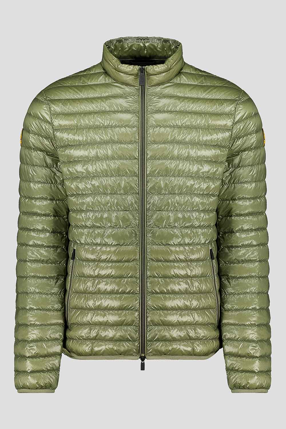 JACKIE Piumini leggeri 255CFMJ28529N0T11D42E1XP Still life Front