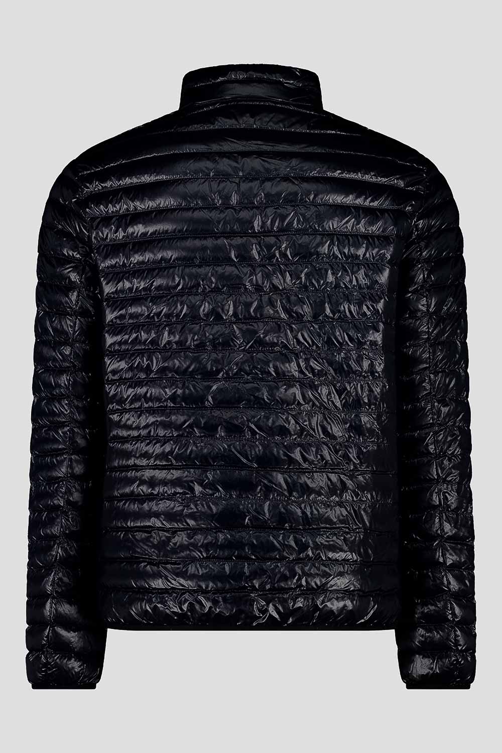 JACKIE-_Piumini-leggeri_255CFMJ28529N0T11D206XXP_Still-life_Back.jpg JACKIE Piumini leggeri 255CFMJ28529N0T11D206XXP Still life Back