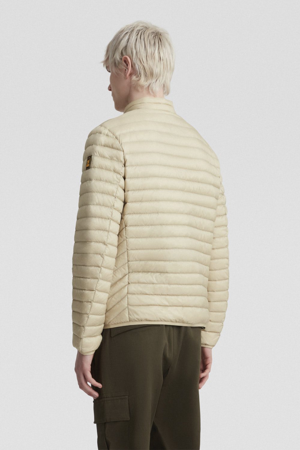 JASON 3.0 Piumini leggeri 255CFMJ20127N0210D120XXP Indossato 3