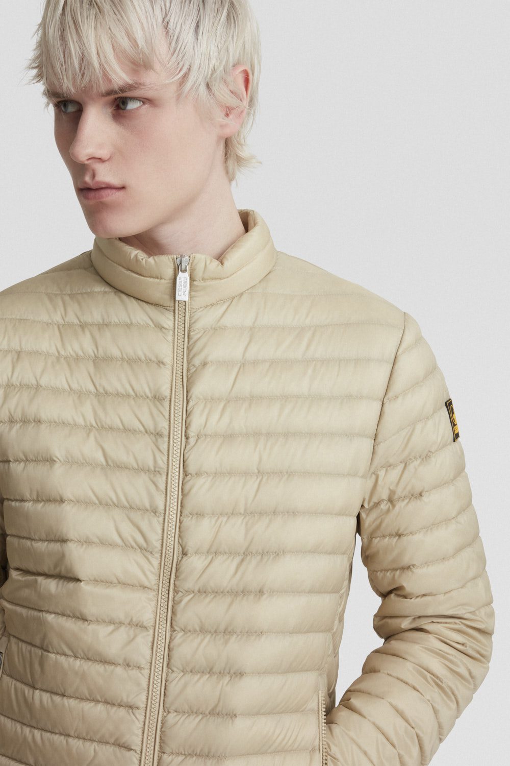 JASON 3.0 Piumini leggeri 255CFMJ20127N0210D120XXP Indossato 4