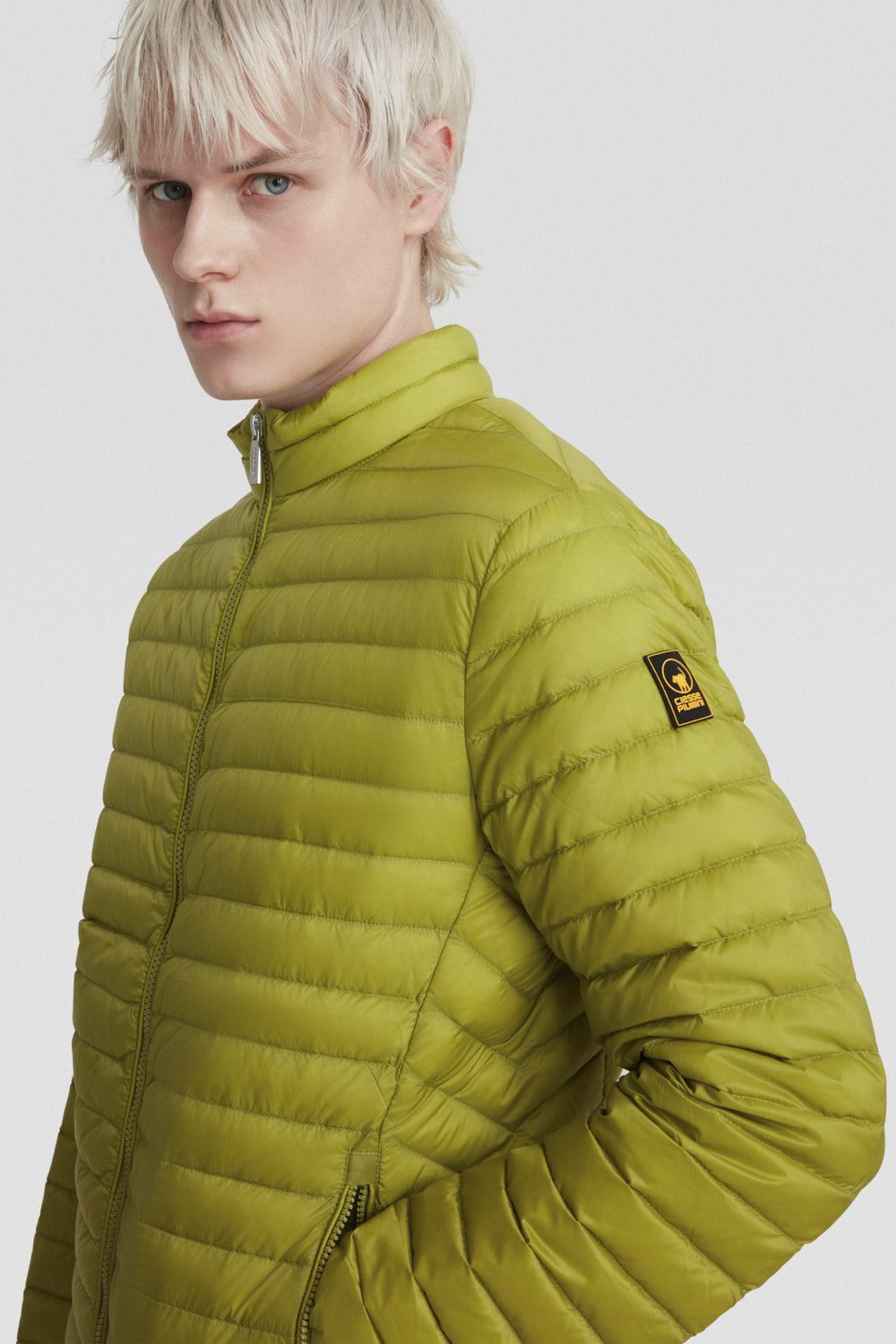 JASON 3.0 Piumini leggeri 255CFMJ20127N0210D42OXXP Indossato 4