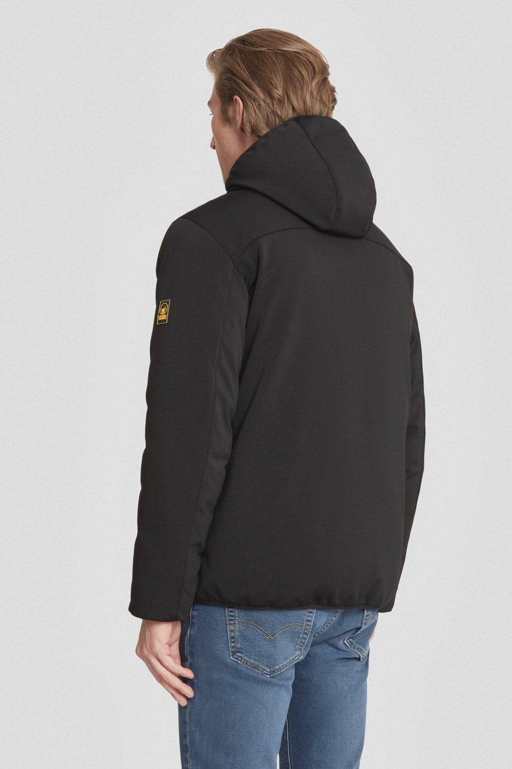 JAYDEN3.0 253CPMJ00125P2643E206XXW 3