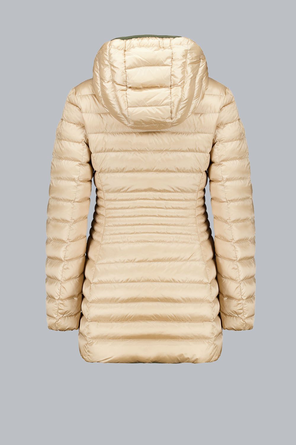 KALIE PIUMINOREVERSIBILE 233CFWC10605P7E10D243427GXP BK 2