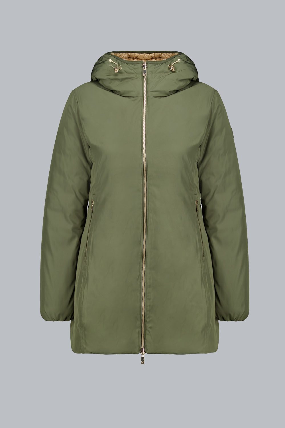 KALIE PIUMINOREVERSIBILE 233CFWC10605P7E10D243427GXP FR 1