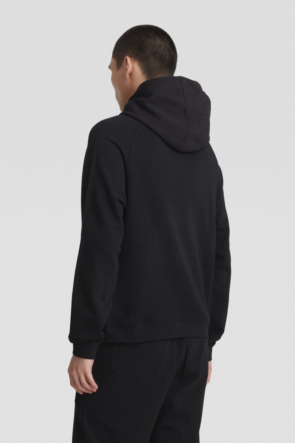 KANGO 2.0 Felpe 255CPMF01797C0L30X206XXP Indossato 3