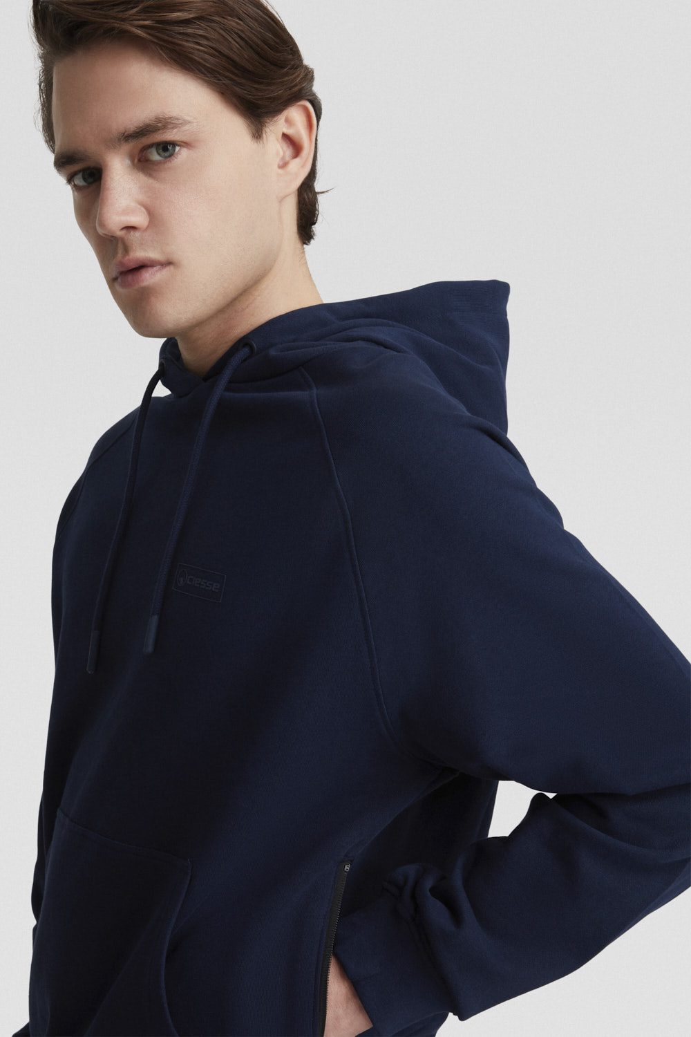 KANGO 2.0 Felpe 255CPMF01797C0L30X341XXP Indossato 4