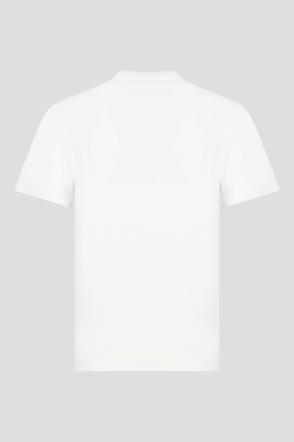 KLIS T shirt 255OCMT08475C9330X118VXX Still life Back