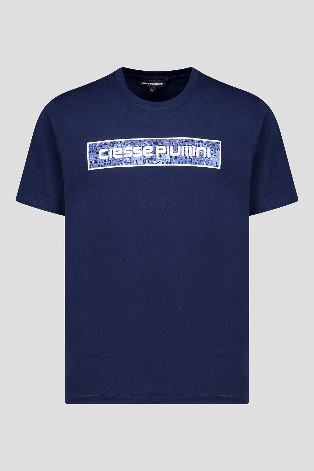 KLIS T shirt 255OCMT08475C9330X341XXX Still life Front