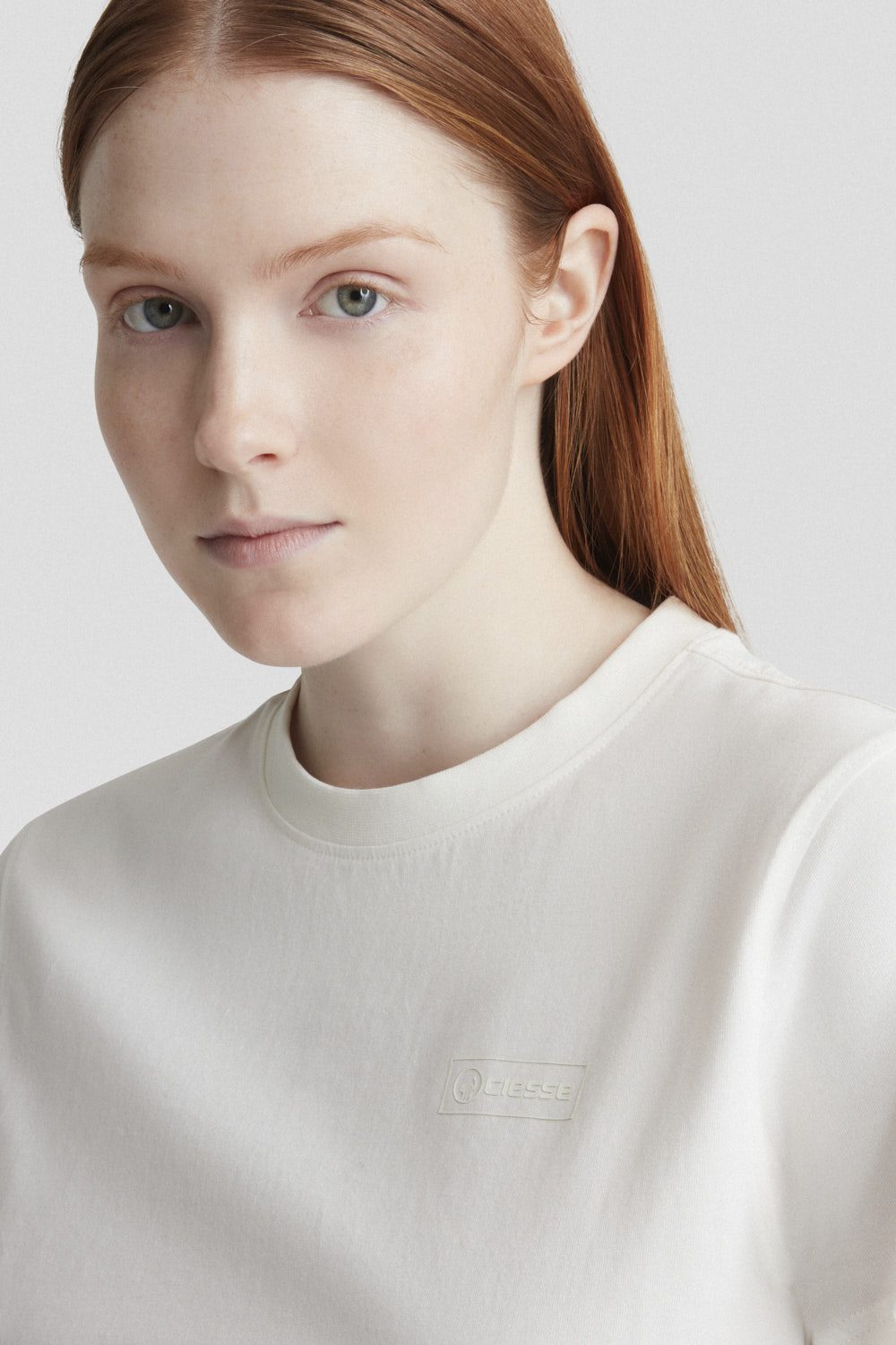 LARIN 2.0 T shirt 255CPWT02743C0E40X115XXX Indossato 4