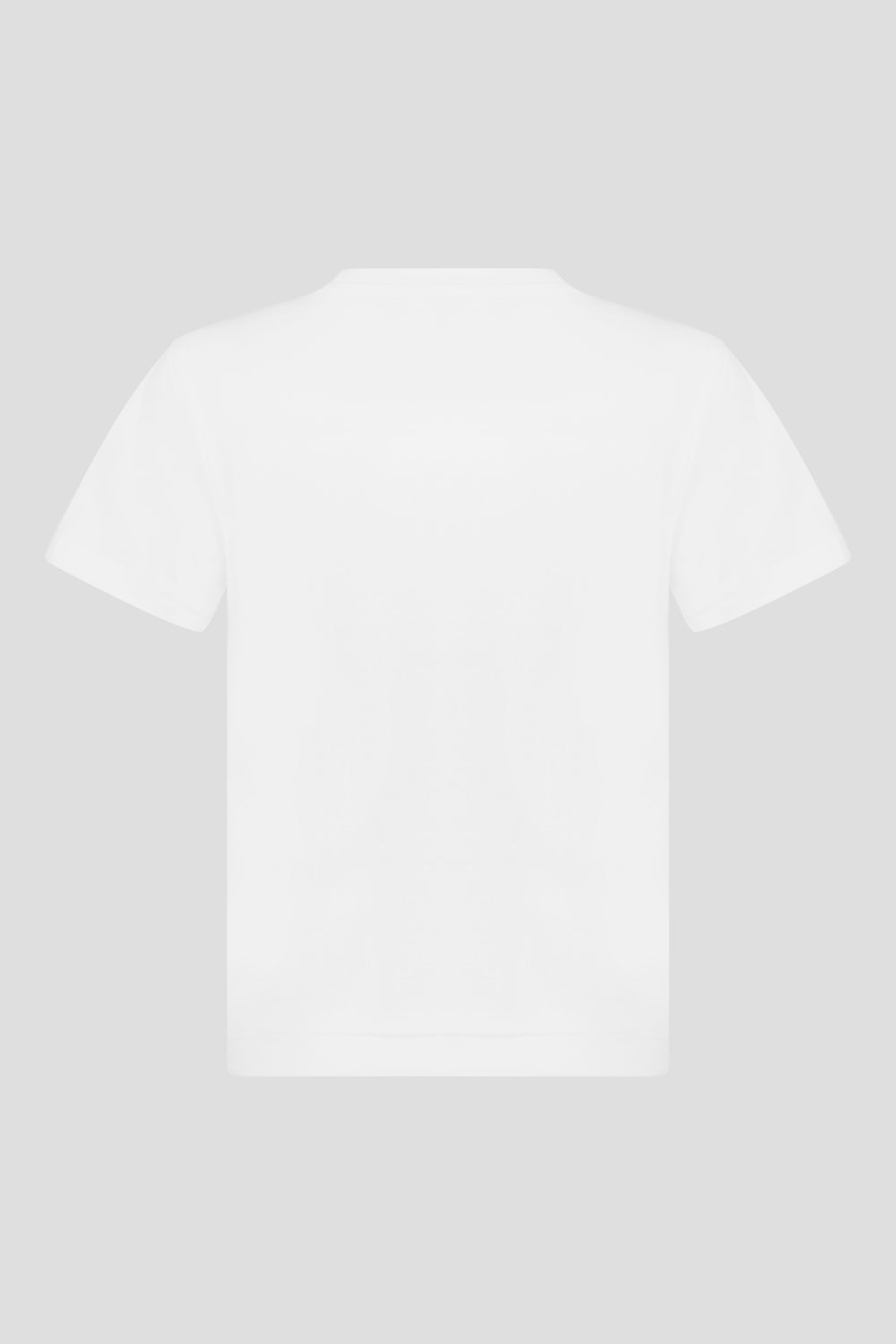 LARIN 2.0 T shirt 255CPWT02743C0E40X115XXX Still life Back