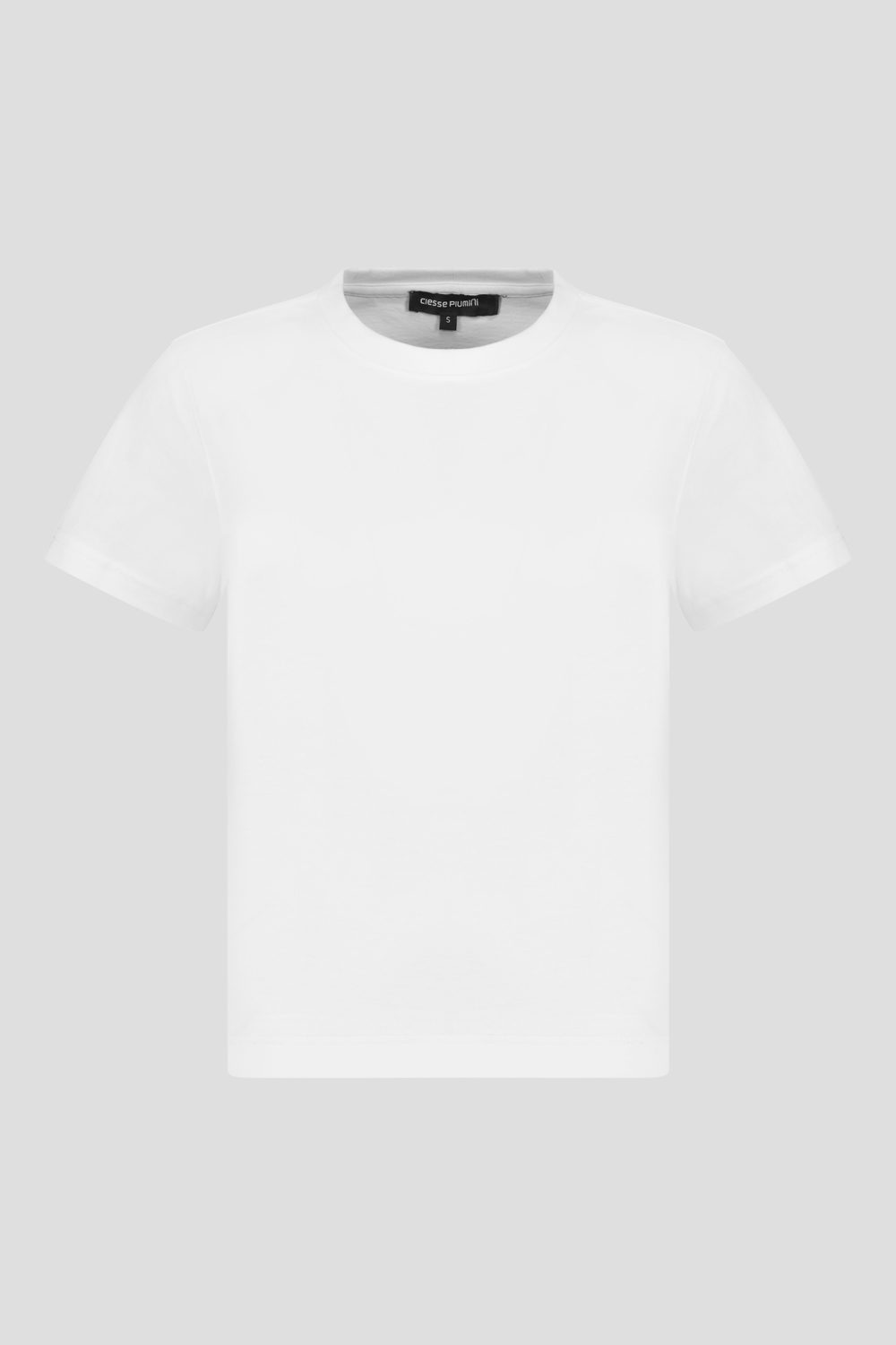 LARIN 2.0 T shirt 255CPWT02743C0E40X115XXX Still life Front