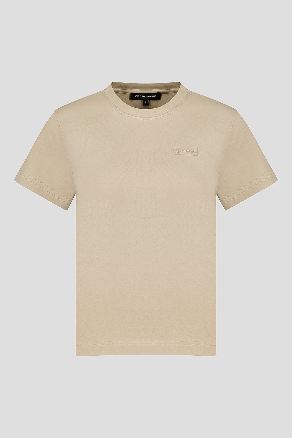 LARIN 2.0 T shirt 255CPWT02743C0E40X120XXX Still life Front