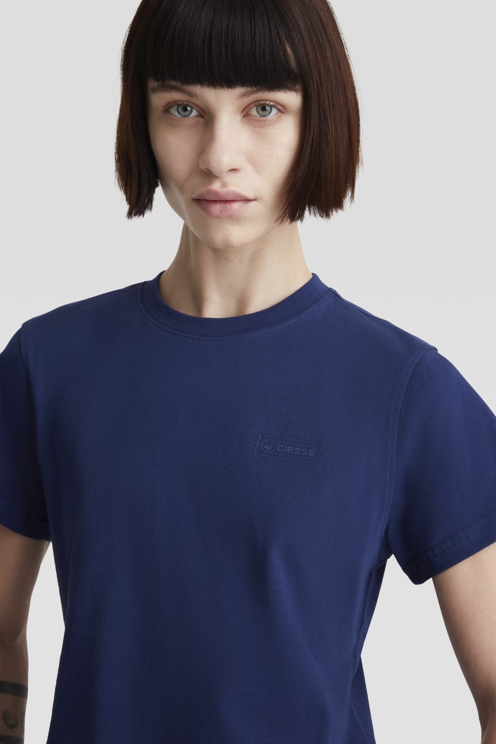 LARIN 2.0 T shirt 255CPWT02743C0E40X335XXX Indossato 4