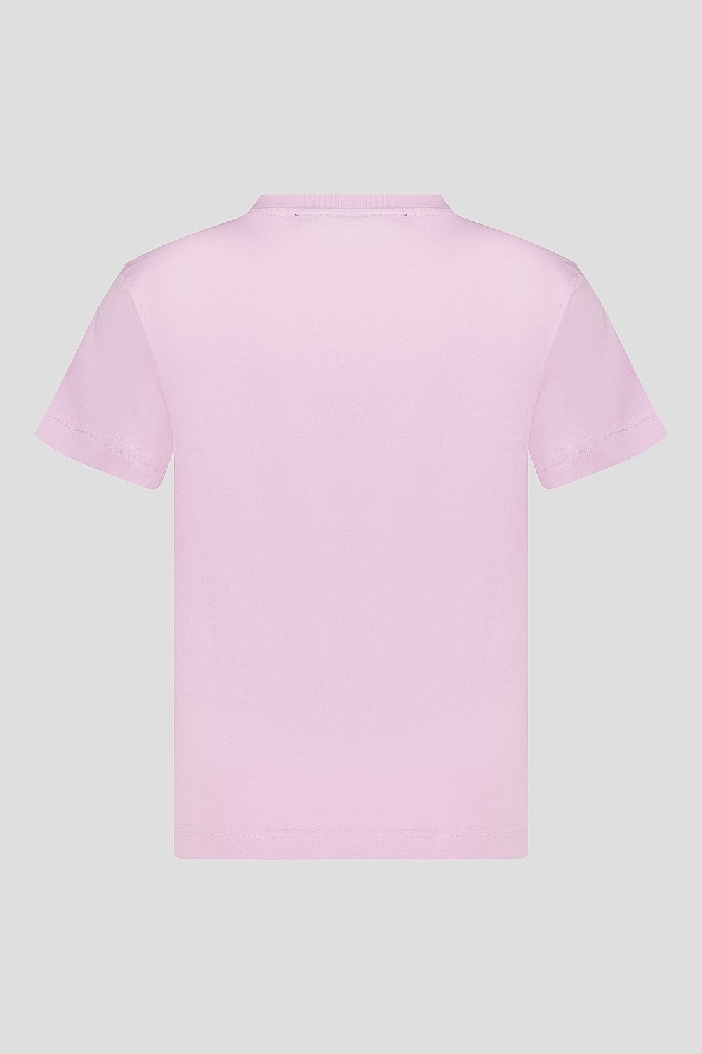 LARIN 2.0 T shirt 255CPWT02743C0E40X80QXXX Still life Back