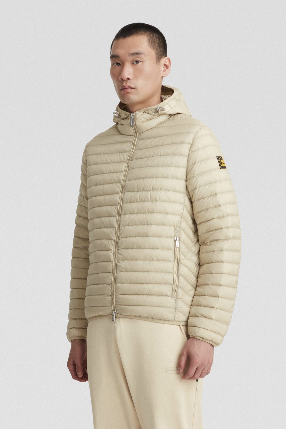 LARRY 3.0 Piumini leggeri 255CFMJ00126N0210D120XXP Indossato 2 1