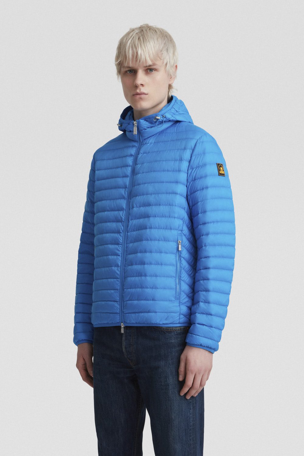 LARRY 3.0 Piumini leggeri 255CFMJ00126N0210D308XXP Indossato 2 1