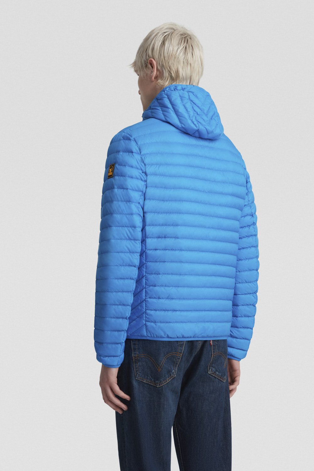 LARRY 3.0 Piumini leggeri 255CFMJ00126N0210D308XXP Indossato 3 1