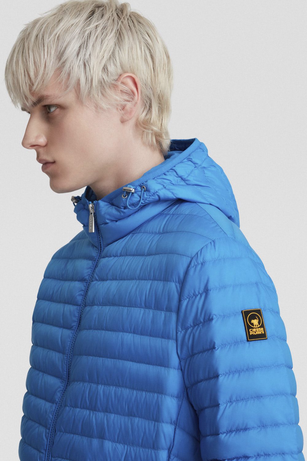 LARRY 3.0 Piumini leggeri 255CFMJ00126N0210D308XXP Indossato 4 1