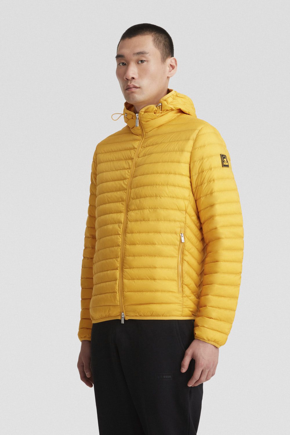 LARRY 3.0 Piumini leggeri 255CFMJ00126N0210D684XXP Indossato 2