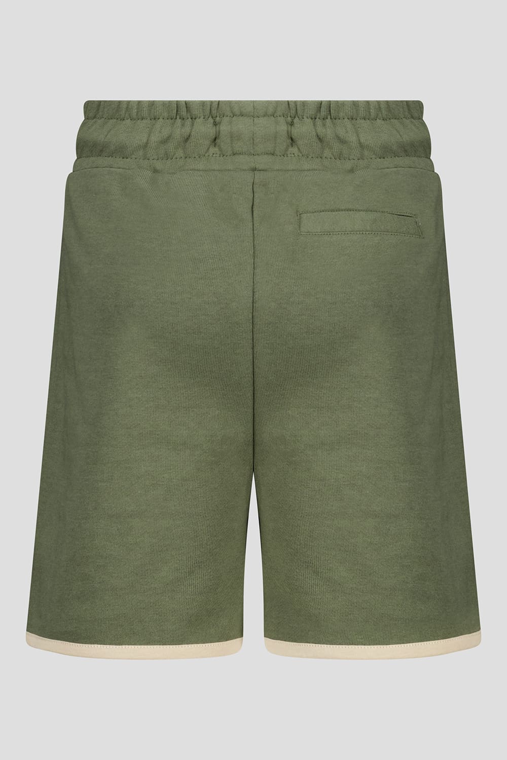 LEVAS Pantaloncini unisex 255CPJP92978C9440X42DWXX Still life 1