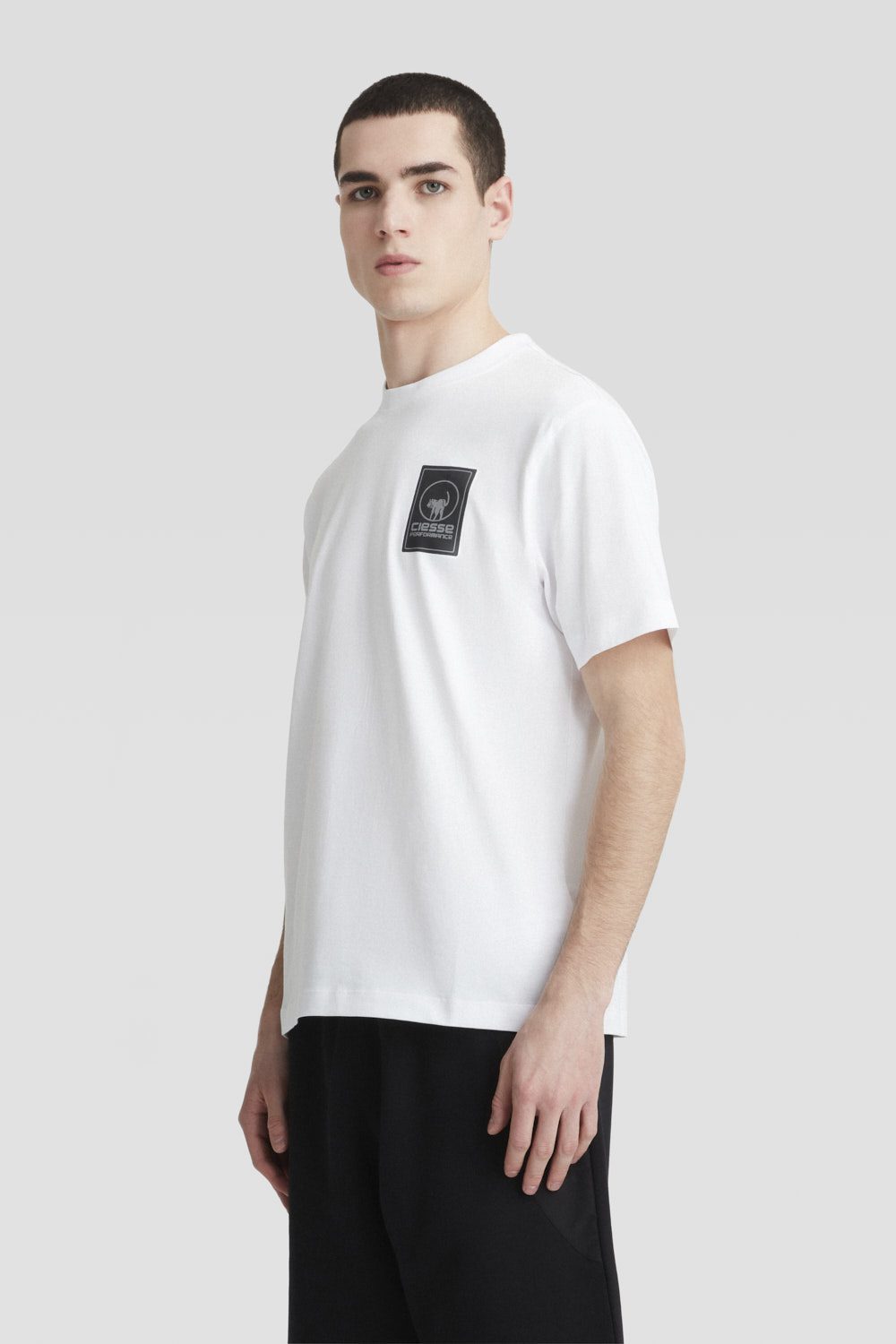 LIGY T shirt 255OCMT08473C9330X118XXX Indossato 2 1