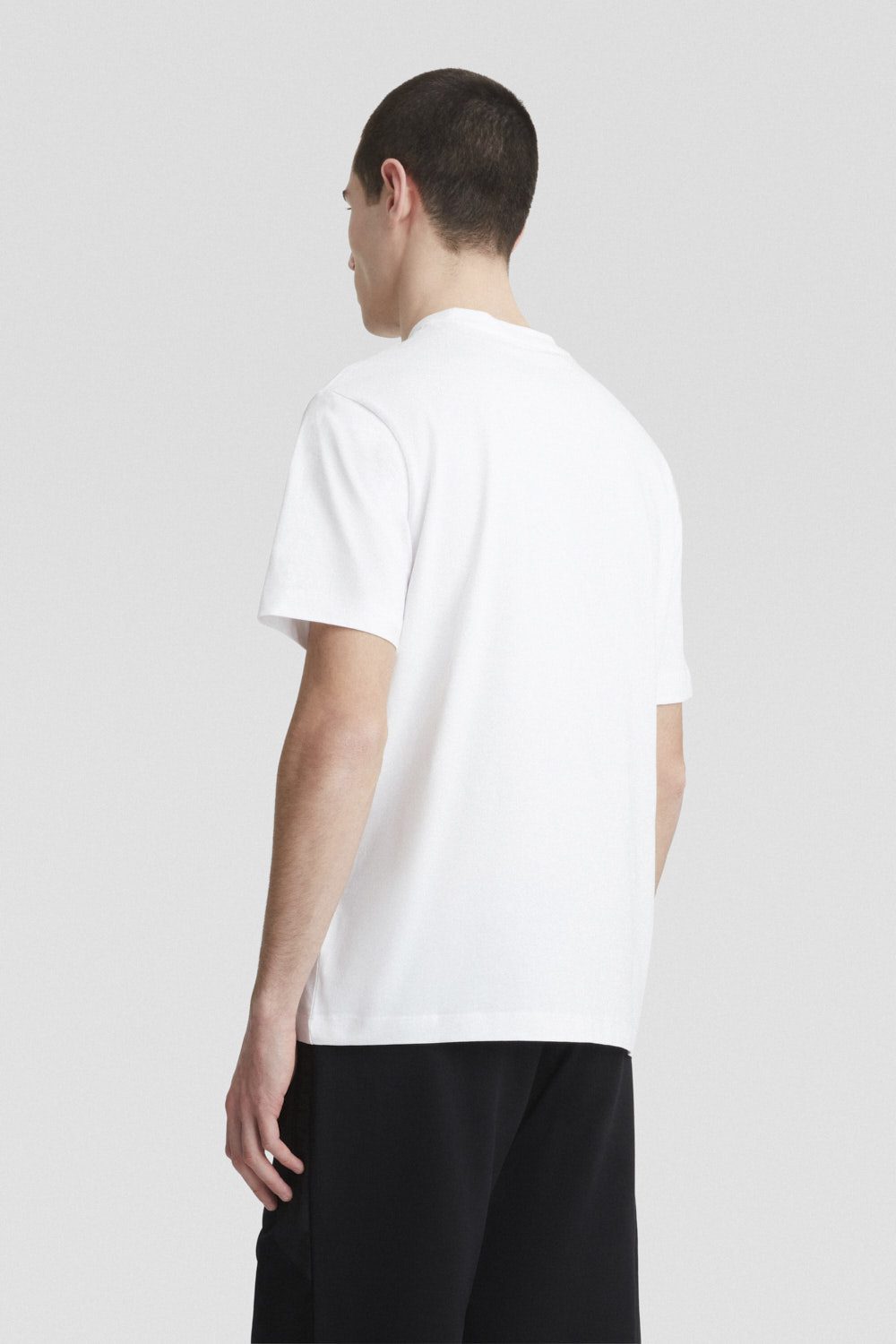 LIGY T shirt 255OCMT08473C9330X118XXX Indossato 3 1