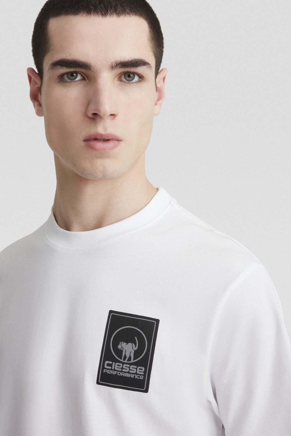 LIGY T shirt 255OCMT08473C9330X118XXX Indossato 4