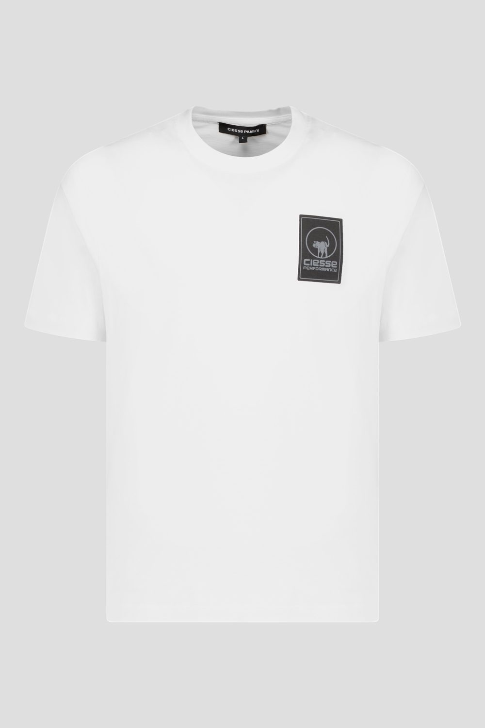 LIGY T shirt 255OCMT08473C9330X118XXX Still life Front