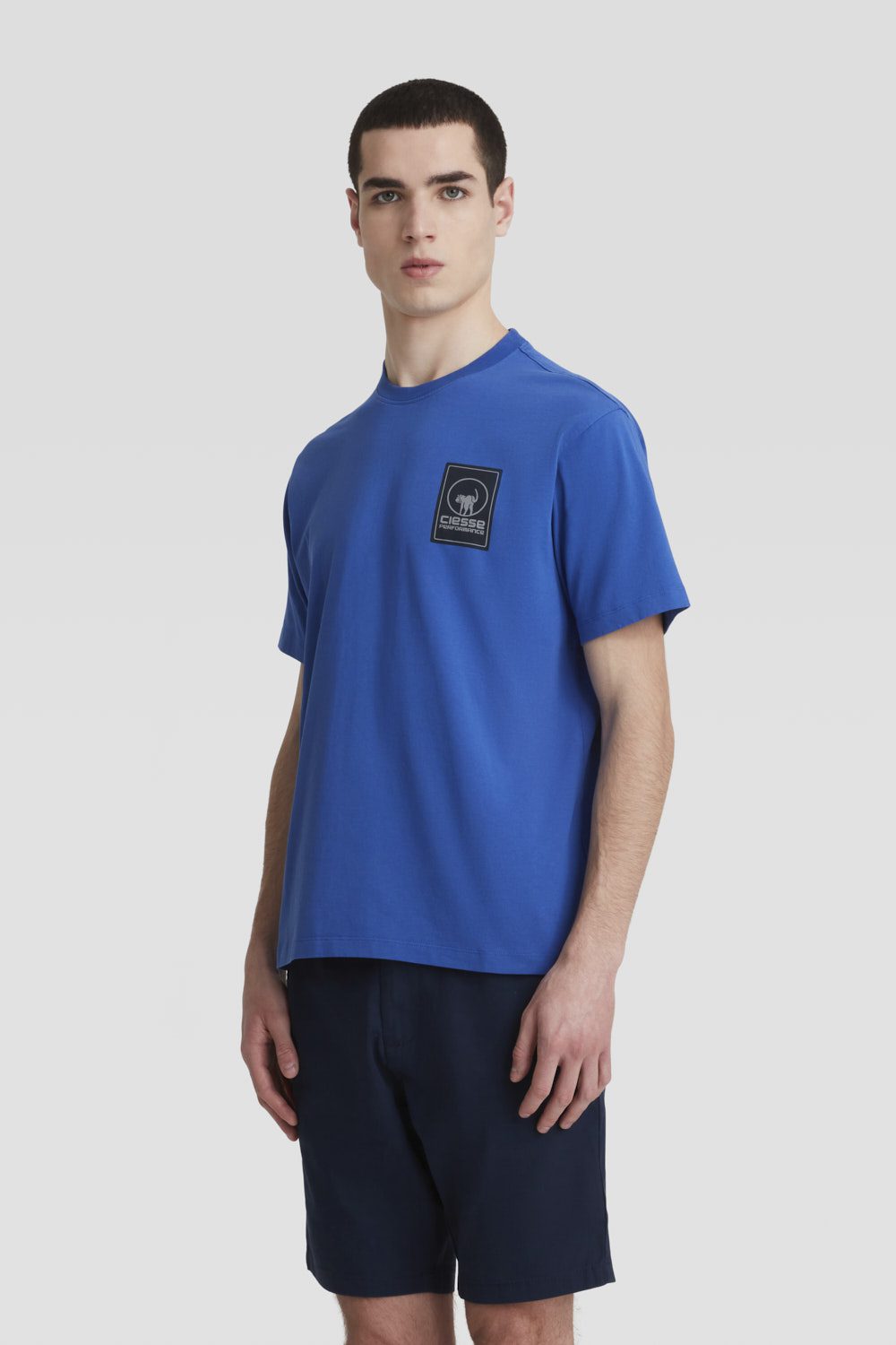 LIGY T shirt 255OCMT08473C9330X327XXX Indossato 2 1